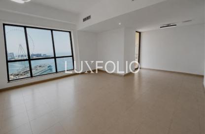 Apartment - 2 Bedrooms - 3 Bathrooms for sale in Bahar 4 - Bahar - Jumeirah Beach Residence - Dubai