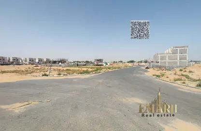 أرض - استوديو للبيع في الزاهية جاردنز - الزاهية - عجمان