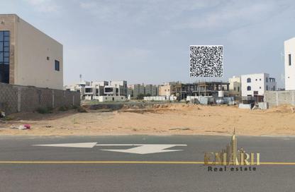 Land - Studio for sale in Al Zaheya Gardens - Al Zahya - Ajman Land - Studio for sale in Al Zaheya Gardens - Al Zahya - Ajman
