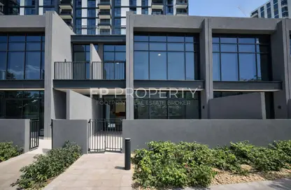 شقة - 2 غرف نوم - 4 حمامات للايجار في حدائق لايم - دبي هيلز استيت - دبي