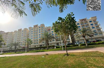 Apartment - 1 Bedroom - 2 Bathrooms for sale in Al Amira Village - Al Yasmeen - Ajman