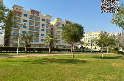 Apartment - 1 Bedroom - 2 Bathrooms for sale in Al Amira Village - Al Yasmeen - Ajman