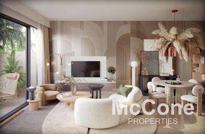 Villa - 3 Bedrooms - 4 Bathrooms for sale in Anya 1 - Anya - Arabian Ranches 3 - Dubai Villa - 3 Bedrooms - 4 Bathrooms for sale in Anya 1 - Anya - Arabian Ranches 3 - Dubai