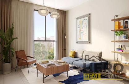 Apartment - 1 Bedroom - 2 Bathrooms for rent in Reeman Living - Al Shamkha - Abu Dhabi