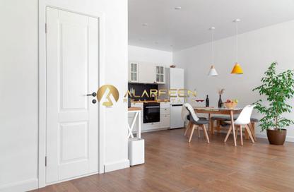 Apartment - 1 - 2 for sale in Lucky Royale Residence - District 10 - Jumeirah Village Circle - Dubai