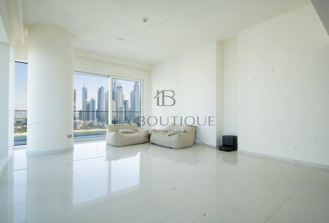 Full Sea View | Branded by Elie Saab | Vacant photo 2