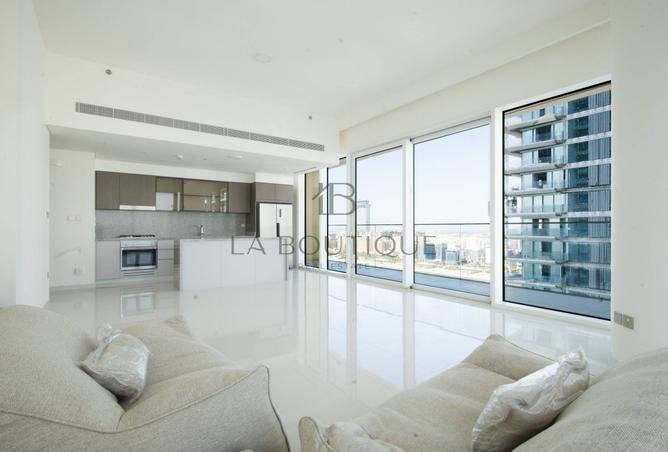Full Sea View | Branded by Elie Saab | Vacant photo 3