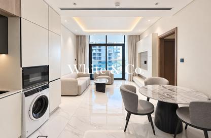 Apartment - 2 - 1 for rent in Skyhills Residences 1 - Skyhills Residences - Dubai Science Park - Dubai
