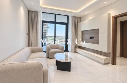 Apartment - 2 - 1 for rent in Skyhills Residences 1 - Skyhills Residences - Dubai Science Park - Dubai
