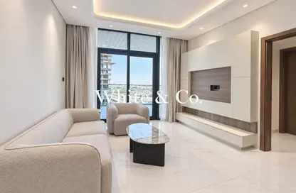 Apartment - 2 Bedrooms - 1 Bathroom for rent in Skyhills Residences 1 - Skyhills Residences - Dubai Science Park - Dubai
