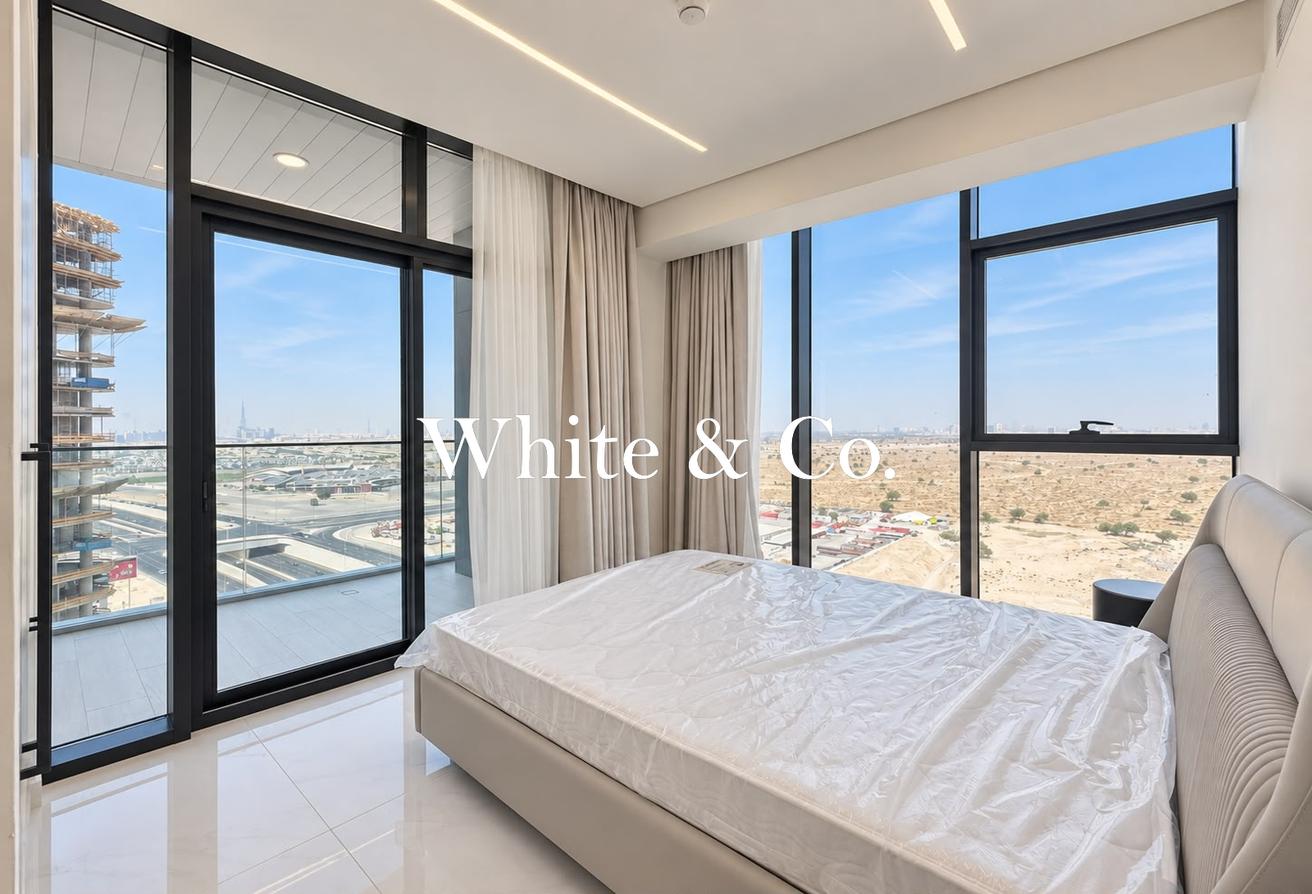 Exquisite | Spacious | Fully Furnished photo 4