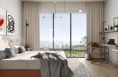 Apartment - Studio - 1 for sale in Manarat Living II - Saadiyat Cultural District - Saadiyat Island - Abu Dhabi Apartment - Studio - 1 for sale in Manarat Living II - Saadiyat Cultural District - Saadiyat Island - Abu Dhabi