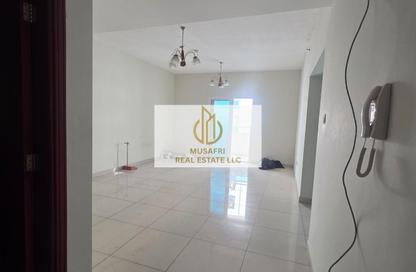 Apartment - 2 Bedrooms - 2 Bathrooms for rent in Andalusia Tower 2 - Al Nahda - Sharjah
