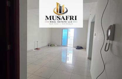 Apartment - 2 - 2 for rent in Andalusia Tower 2 - Al Nahda - Sharjah Apartment - 2 - 2 for rent in Andalusia Tower 2 - Al Nahda - Sharjah