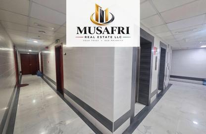 Apartment - 2 - 2 for rent in Andalusia Tower 2 - Al Nahda - Sharjah Apartment - 2 - 2 for rent in Andalusia Tower 2 - Al Nahda - Sharjah