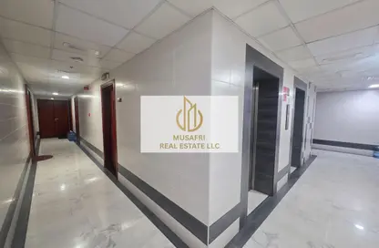 شقة - 2 غرف نوم - 2 حمامات للايجار في برج الأندلس 2 - النهدة - الشارقة شقة - 2 غرف نوم - 2 حمامات للايجار في برج الأندلس 2 - النهدة - الشارقة