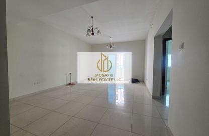 Apartment - 2 Bedrooms - 2 Bathrooms for rent in Andalusia Tower 2 - Al Nahda - Sharjah