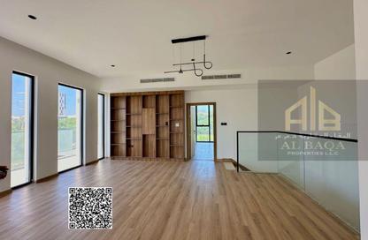 Villa - 4 Bedrooms - 6 Bathrooms for sale in Golf Community - Al Zorah - Ajman Villa - 4 Bedrooms - 6 Bathrooms for sale in Golf Community - Al Zorah - Ajman