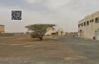 Land - Studio for sale in Manama - Ajman