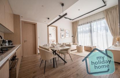 Apartment - 2 Bedrooms - 3 Bathrooms for rent in Oakley Square Residences - District 11 - Jumeirah Village Circle - Dubai