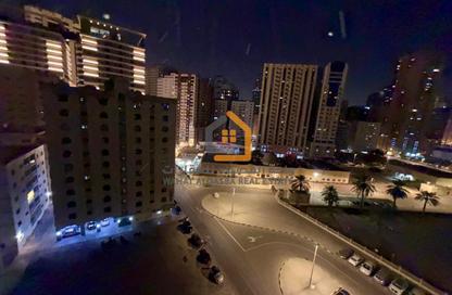 Apartment - Studio - 1 Bathroom for rent in Al Majaz 3 - Al Majaz - Sharjah Apartment - Studio - 1 Bathroom for rent in Al Majaz 3 - Al Majaz - Sharjah