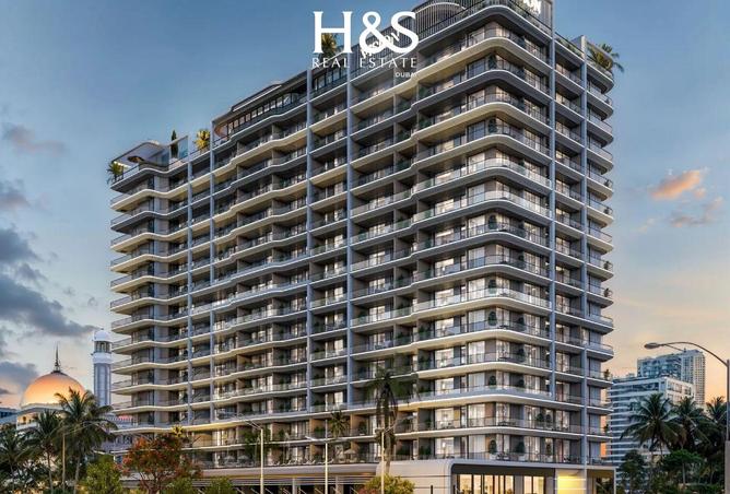 Studio Investment | Higher Floor | Smart Living