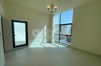 Villa - 3 Bedrooms - 3 Bathrooms for rent in The Fields - District 11 - Mohammed Bin Rashid City - Dubai