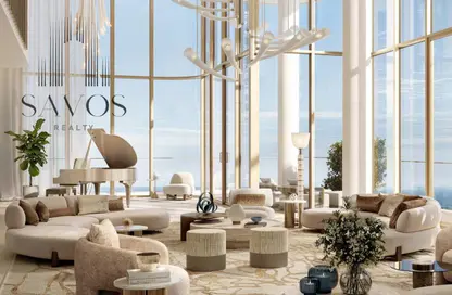 Apartment - 4 Bedrooms - 5 Bathrooms for sale in Address Grand Downtown - Downtown Dubai - Dubai Apartment - 4 Bedrooms - 5 Bathrooms for sale in Address Grand Downtown - Downtown Dubai - Dubai