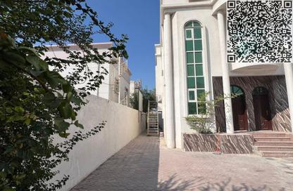 Villa - 5 - 7 for rent in Al Rawda 3 Villas - Al Rawda 3 - Al Rawda - Ajman