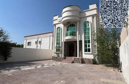 Villa - 5 - 7 for rent in Al Rawda 3 Villas - Al Rawda 3 - Al Rawda - Ajman