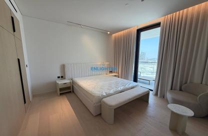 Apartment - 1 Bedroom - 2 Bathrooms for sale in Kempinski Residences The Creek Tower 2 - Kempinski Residences The Creek - Dubai Healthcare City 2 - Al Jaddaf - Dubai