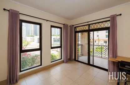 شقة - غرفة نوم - 2 حمامات للبيع في زنجبيل 4 - زنجبيل - دبي القديمة - وسط مدينة دبي - دبي