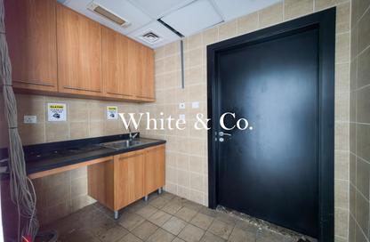 Office Space - Studio for sale in Fortune Tower - JLT Cluster C - Jumeirah Lake Towers - Dubai