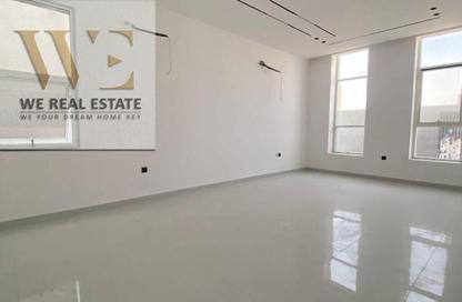 Villa - 6 Bedrooms - 7+ Bathrooms for rent in Al Helio 2 - Al Helio - Ajman Villa - 6 Bedrooms - 7+ Bathrooms for rent in Al Helio 2 - Al Helio - Ajman