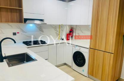 Apartment - 1 - 2 for rent in Pantheon Elysee III - District 15 - Jumeirah Village Circle - Dubai Apartment - 1 - 2 for rent in Pantheon Elysee III - District 15 - Jumeirah Village Circle - Dubai