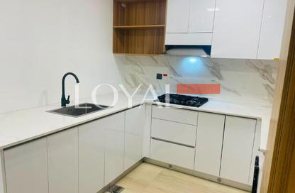 Apartment - 1 - 2 for rent in Pantheon Elysee III - District 15 - Jumeirah Village Circle - Dubai Apartment - 1 - 2 for rent in Pantheon Elysee III - District 15 - Jumeirah Village Circle - Dubai