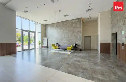 Apartment - 1 Bathroom for sale in The Pulse Residence Park B4 - The Pulse Residence Park - The Pulse - Dubai South (Dubai World Central) - Dubai