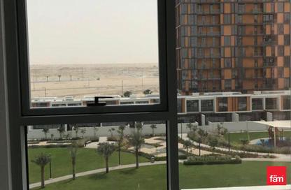 شقة - 1 حمام للبيع في The Pulse ريزيدنس Park B4 - ذا بولس ريزيدينس بارك - ذي بالس - دبي الجنوب (مركز دبي العالمي) - دبي