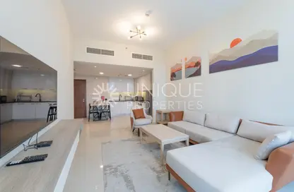 شقة - غرفة نوم - 2 حمامات للايجار في فيتا ريسيدينسيا - الصفوح 1 - الصفوح - دبي