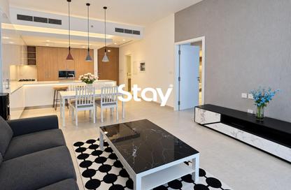 Apartment - 1 - 2 for rent in Ellington House 2 - Ellington House - Dubai Hills Estate - Dubai