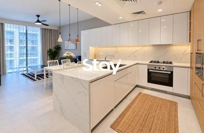 Apartment - 1 - 2 for rent in Ellington House 2 - Ellington House - Dubai Hills Estate - Dubai