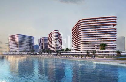 شقة - 1 - 2 للبيع في Sea La Vie - ياس باي - جزيرة ياس - أبوظبي شقة - 1 - 2 للبيع في Sea La Vie - ياس باي - جزيرة ياس - أبوظبي