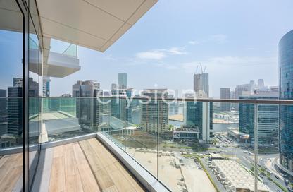 Apartment - 3 Bedrooms - 4 Bathrooms for sale in Imperial Avenue - Downtown Dubai - Dubai