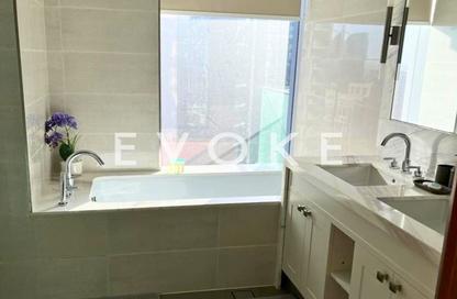 Apartment - 2 - 3 for rent in Opera Grand - Burj Khalifa Area - Downtown Dubai - Dubai
