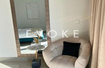 Apartment - 2 - 3 for rent in Opera Grand - Burj Khalifa Area - Downtown Dubai - Dubai