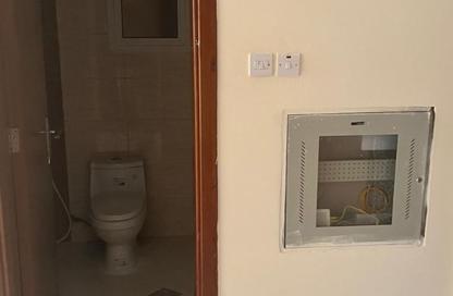 Apartment - 2 Bedrooms - 2 Bathrooms for rent in Al Jurf 3 - Al Jurf - Ajman Downtown - Ajman