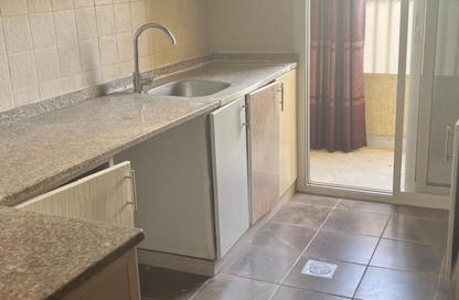 Apartment - 2 Bedrooms - 2 Bathrooms for rent in Al Jurf 3 - Al Jurf - Ajman Downtown - Ajman