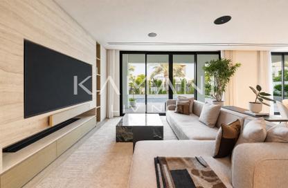 Villa - 4 - 5 for sale in Caya 1 - Arabian Ranches 3 - Dubai