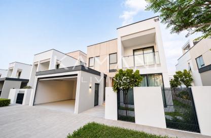 Villa - 4 - 5 for sale in Caya 1 - Arabian Ranches 3 - Dubai