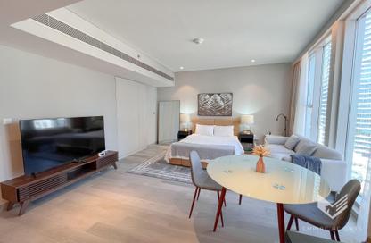 Apartment - Studio - 1 Bathroom for rent in Marina Star - Dubai Marina - Dubai